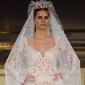 new york bridal market part 2 wedding dress by berta