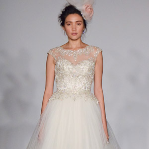 new york bridal market part 4 wedding dress by sottero midgley