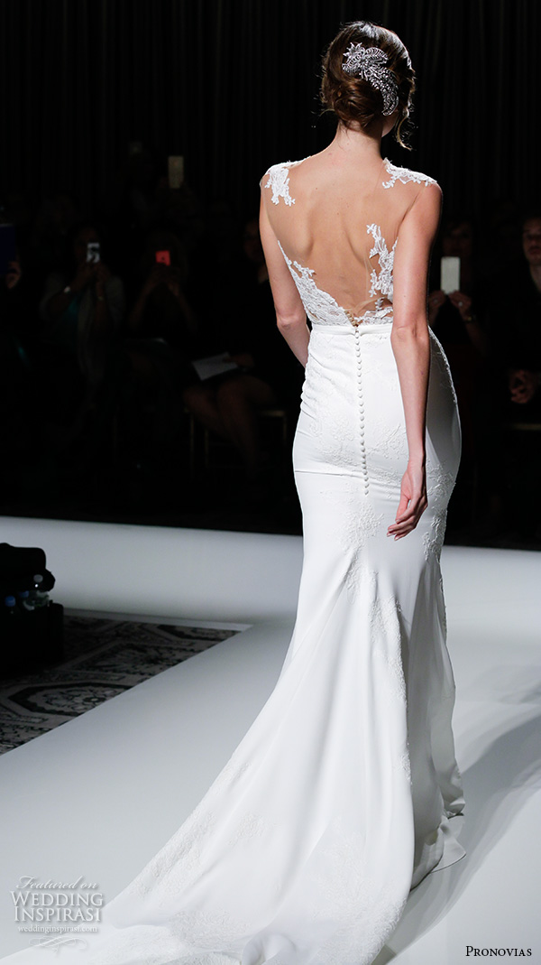 Pronovias vicenta price hot sale