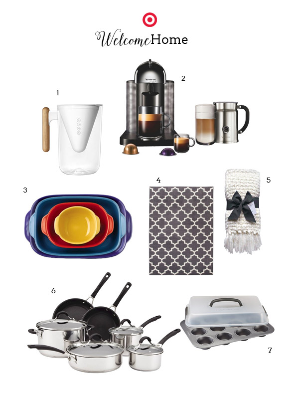 Target wedding registry discount