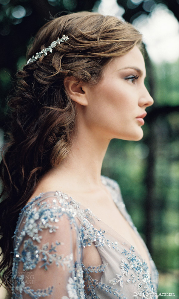 enchanted atelier liv hart fall 2016 bridal hair accessories jardin petite vine wedding hair enchanted atelier liv hart fall 2016 bridal hair accessories jardin petite vine wedding hair