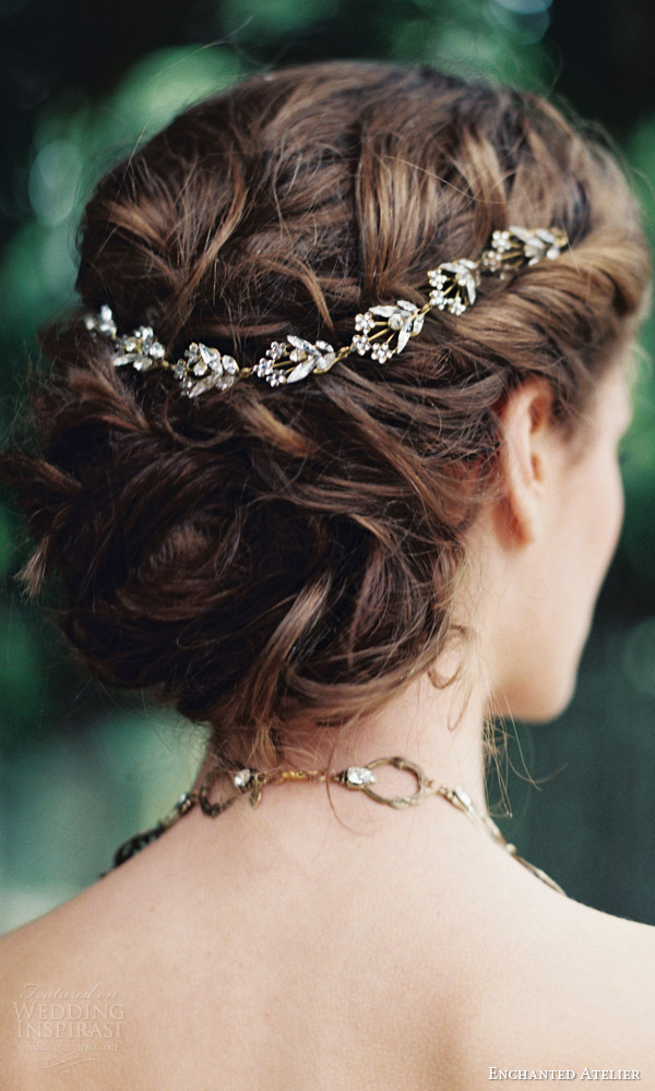enchanted atelier liv hart fall 2016 bridal hair accessories lilies accessory enchanted atelier liv hart fall 2016 bridal hair accessories lilies accessory