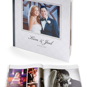 shutterfly make my book easy affordable professionally designed wedding photo book