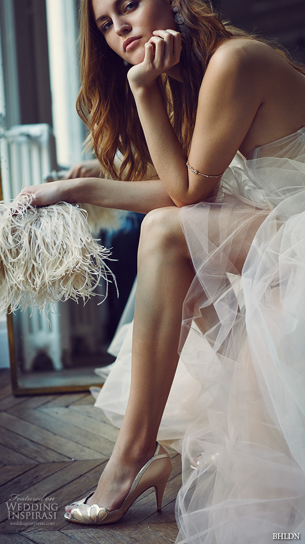 bhldn spring 2016 scallop detail champagne color peep toes romantic wedding shoes (isabella scalloped heel) and aigertte clutch handbag bhldn spring 2016 scallop detail champagne color peep toes romantic wedding shoes (isabella scalloped heel) and aigertte clutch handbag