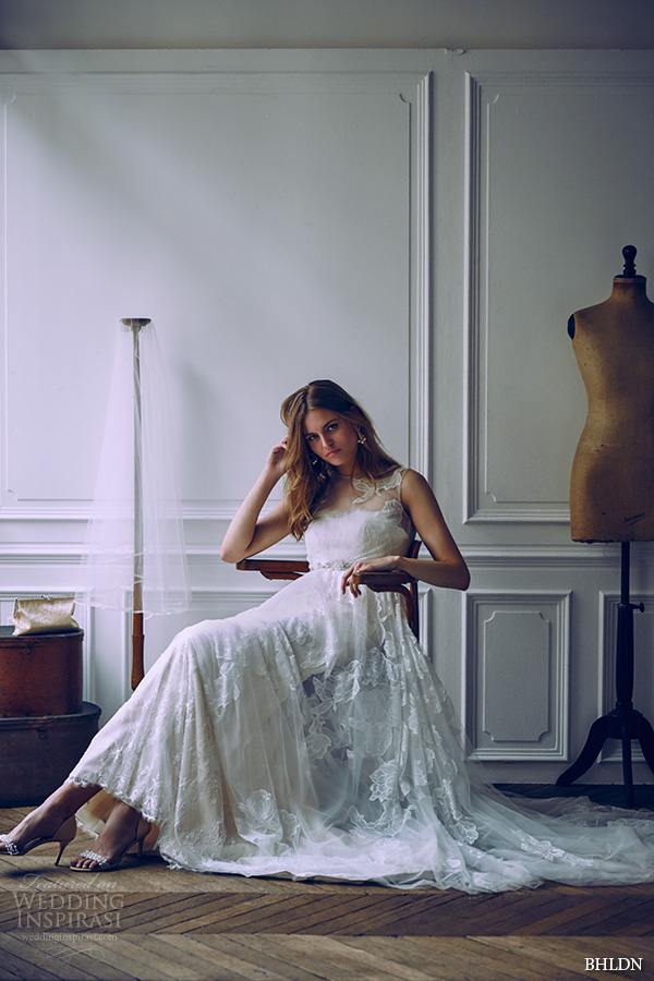 bhldn spring 2016 sleeveless illusion jewel sweetheart neckline 2 in 1 strapless lightly embellished romantic a line wedding dress open back (fleuretta) bhldn spring 2016 sleeveless illusion jewel sweetheart neckline 2 in 1 strapless lightly embellished romantic a line wedding dress open back (fleuretta)