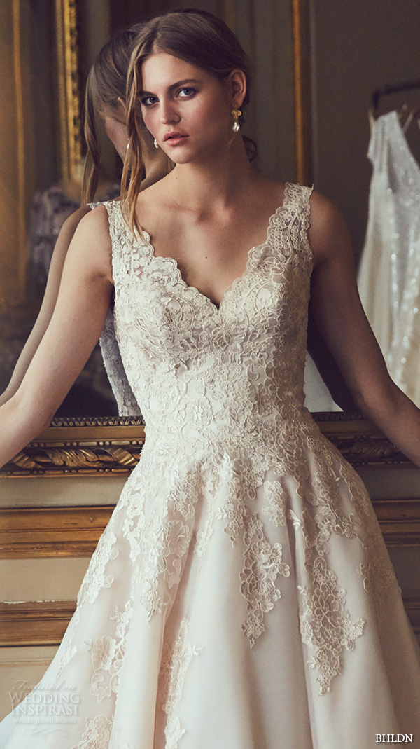 bhldn spring 2016 sleeveless v neck lace strap embellished bodice v back sweep train beautiful a line ball gown wedding dress (mckinley) bhldn spring 2016 sleeveless v neck lace strap embellished bodice v back sweep train beautiful a line ball gown wedding dress (mckinley)