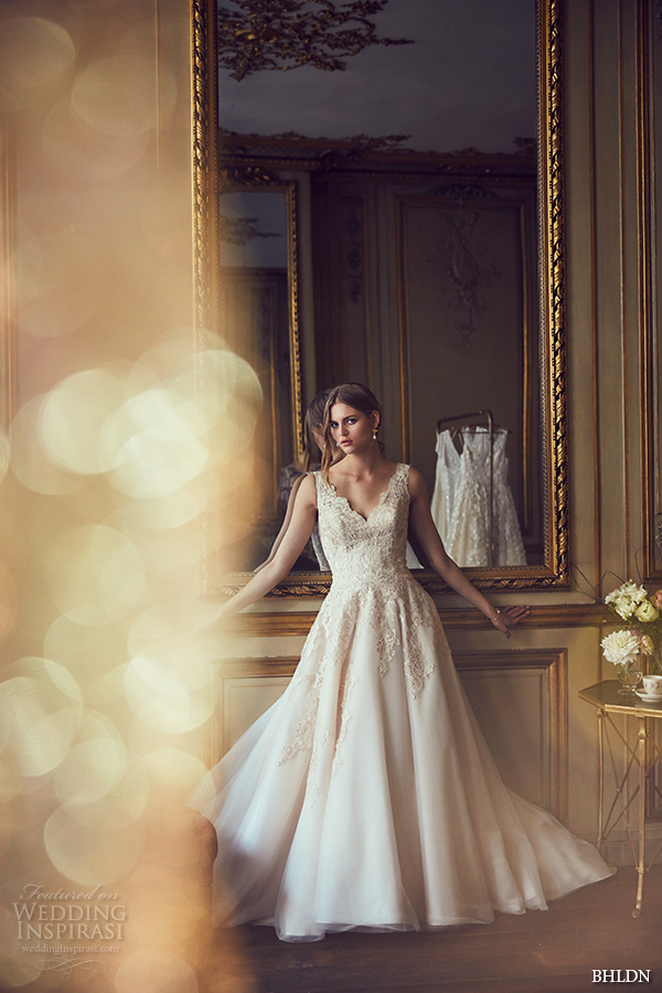 bhldn spring 2016 sleeveless v neck lace strap embellished bodice v back sweep train beautiful a line ball gown wedding dress (mckinley) mv bhldn spring 2016 sleeveless v neck lace strap embellished bodice v back sweep train beautiful a line ball gown wedding dress (mckinley) mv
