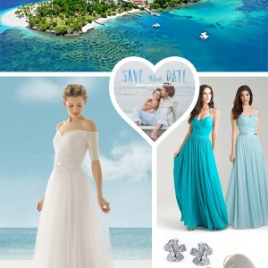 island vibes wedding luxury bahia principe cayo levantado dominican republic