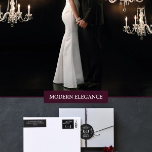 modern elegance