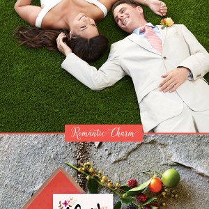 romantic charm