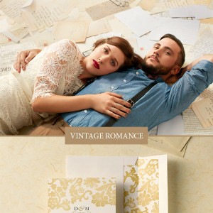 vintage romance