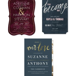 wedding paper divas tenderly textured wonderful union spectacular splatter