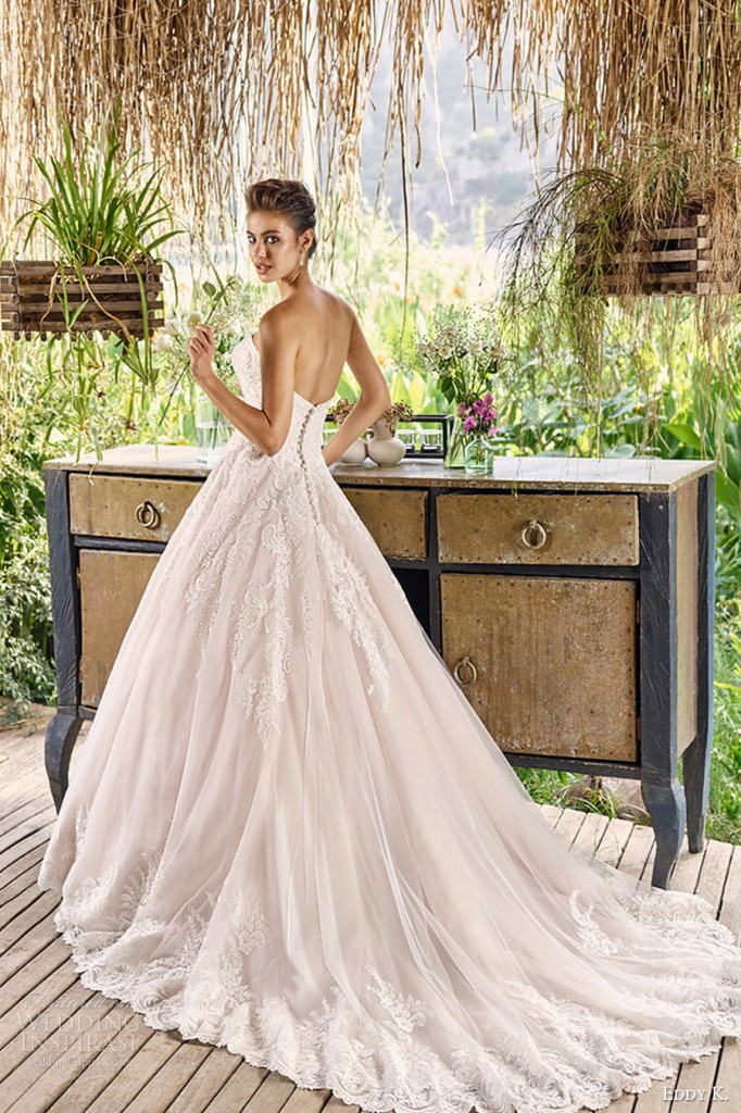 eddy k bridal gown prices