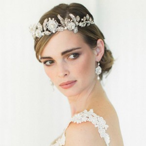 edera jewelry 2016 aquarelle bridal accessories collection wedding tiara featured 680
