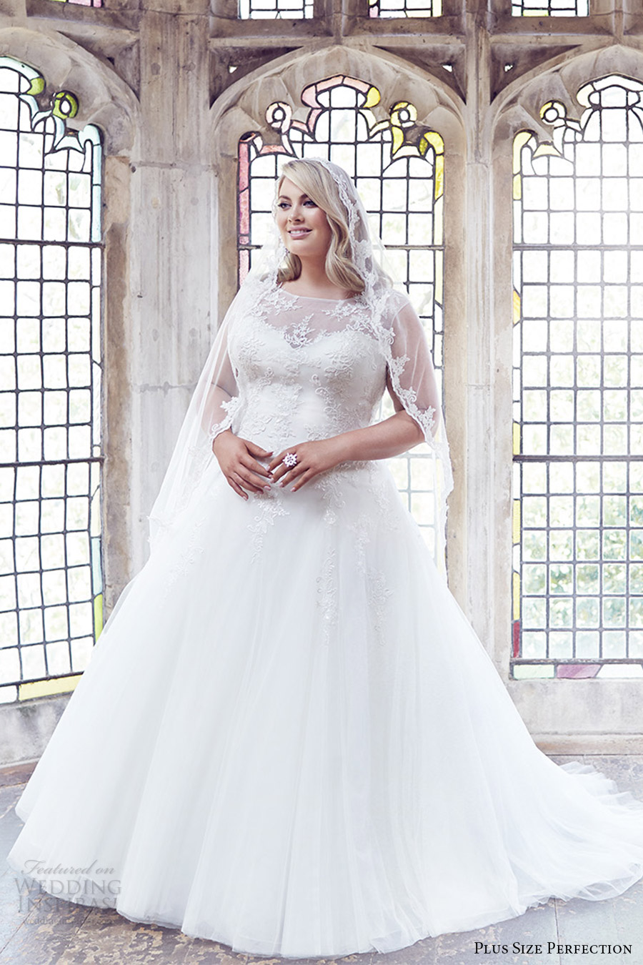 plus size perfection bridal 2016 cap sleeve sweetheart illusion jewel neck a line ball gown wedding dress (anastasia) zv romantic elegant plus size perfection bridal 2016 cap sleeve sweetheart illusion jewel neck a line ball gown wedding dress (anastasia) zv romantic elegant