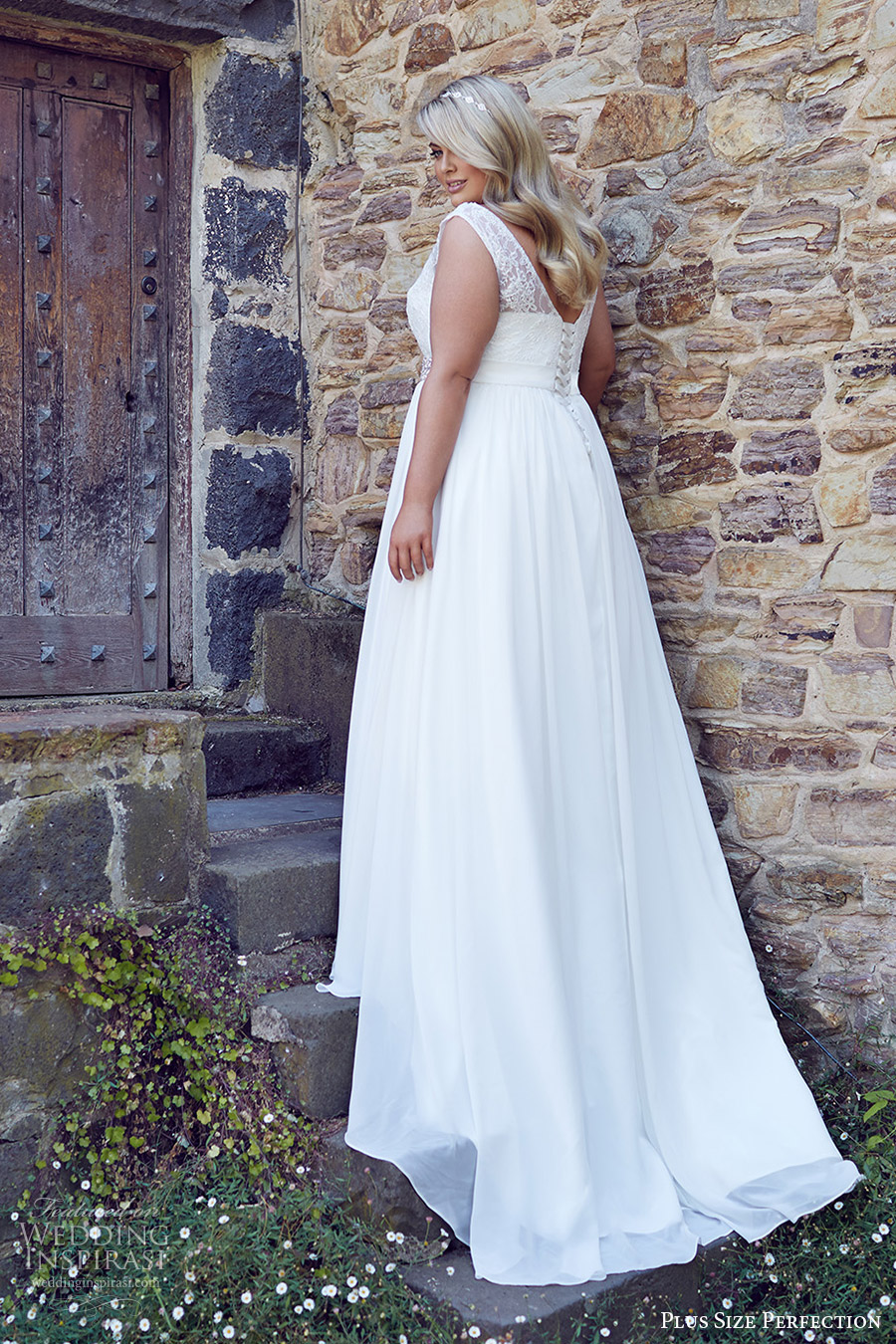 plus size perfection bridal 2016 cap sleeves thick straps sweetheart illusion jewel a line lace bodice wedding dress (lee) bv corset back train romantic elegant plus size perfection bridal 2016 cap sleeves thick straps sweetheart illusion jewel a line lace bodice wedding dress (lee) bv corset back train romantic elegant