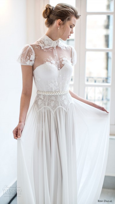Riki Dalal 2016 Wedding Dresses — “Verona” Bridal Collection | Wedding ...