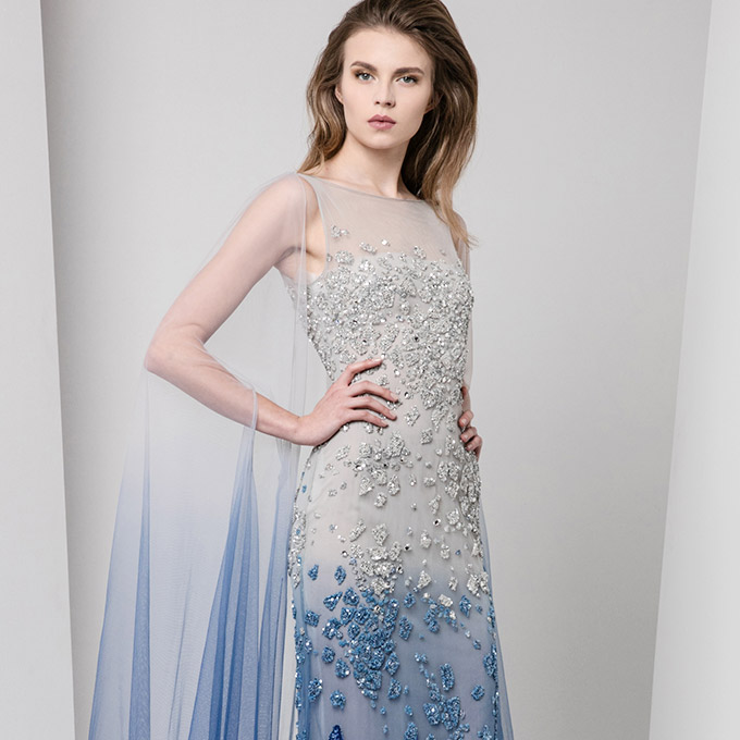 winter wonderland dresses formal