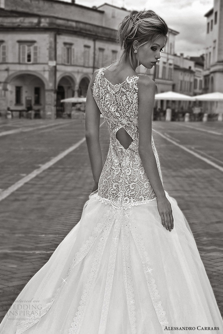 alessandro carrabs couture bridal 2016 illusion strapless sweetheart drop waist aline wedding dress (029) zbv cutout alessandro carrabs couture bridal 2016 illusion strapless sweetheart drop waist aline wedding dress (029) zbv cutout