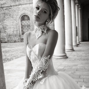 alessandro carrabs couture bridal 2016 palcoscenico collection 680