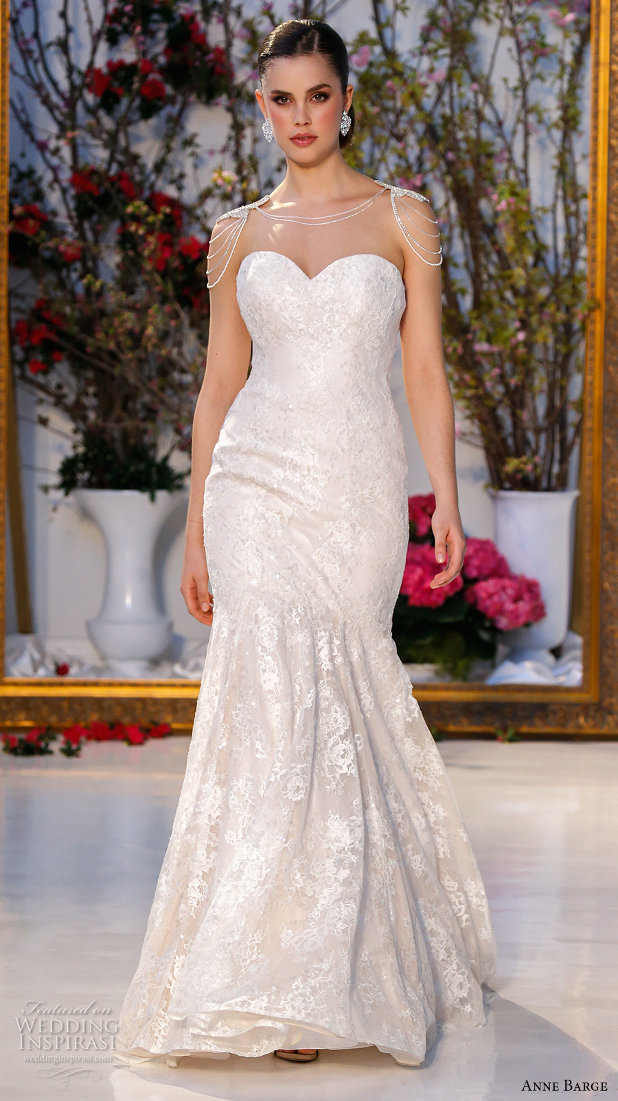 anne barge spring 2017 bridal strapless sweetheart neckline full embellished gorgeous fit to flare wedding dress sweep train (010) mv anne barge spring 2017 bridal strapless sweetheart neckline full embellished gorgeous fit to flare wedding dress sweep train (010) mv