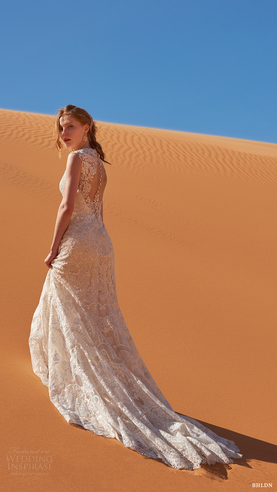 bhldn summer 2016 sleeveless sweetheart trumpet sheath lace wedding dress (shea) mv romantic elegant bhldn summer 2016 sleeveless sweetheart trumpet sheath lace wedding dress (shea) mv romantic elegant