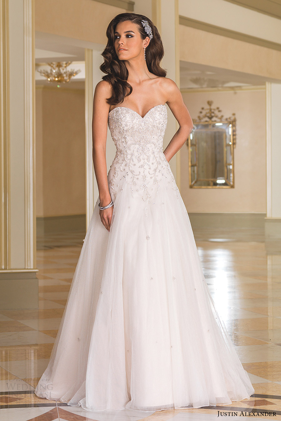 Wedding Hairstyles With Sweetheart Neckline Fade Haircut Wedding Hairstyles With Sweetheart Neckline Fade Haircut