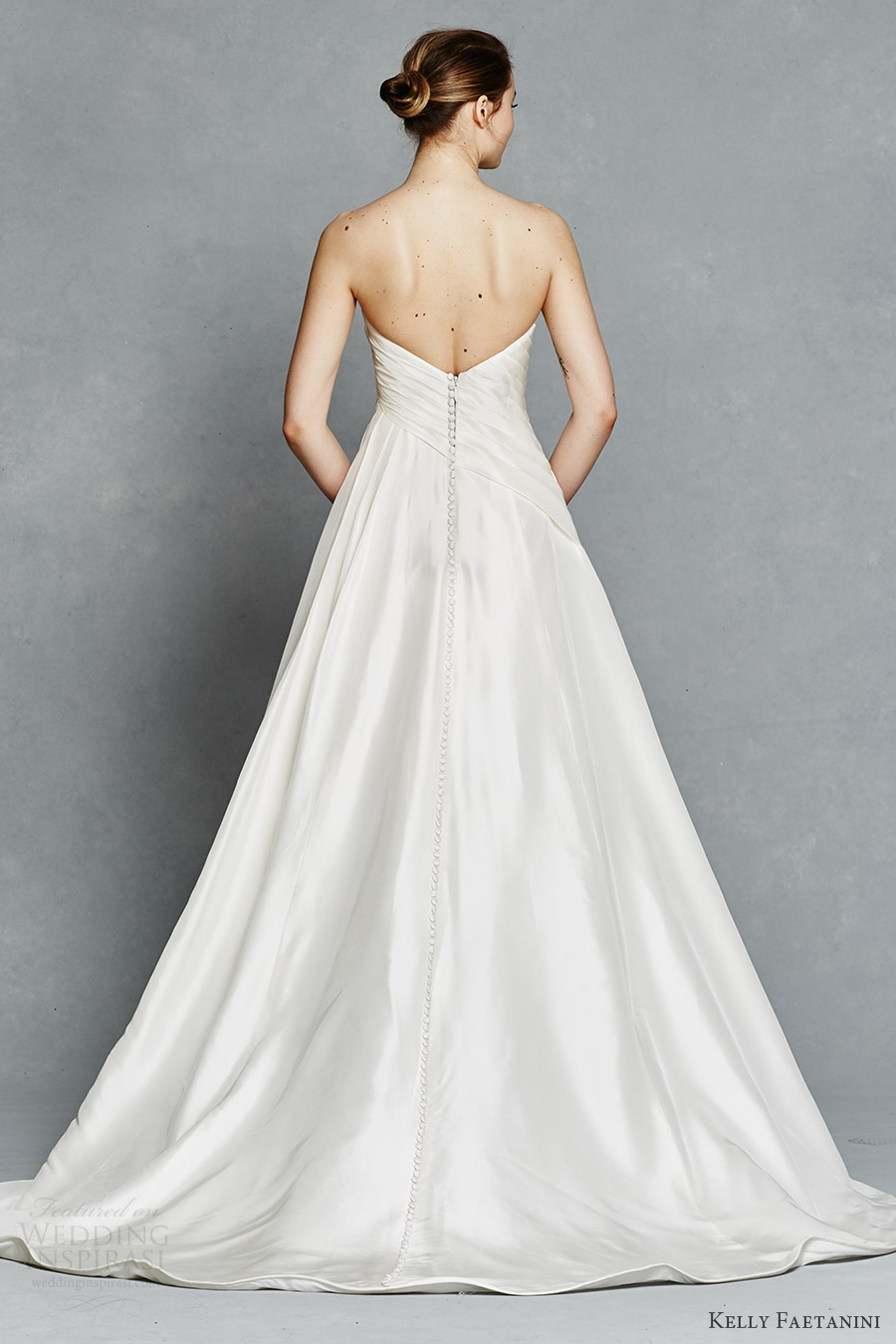 kelly faetanini bridal spring 2017 strapless sweetheart silk shantung ball gown wedding dress (violet) bv pocket kelly faetanini bridal spring 2017 strapless sweetheart silk shantung ball gown wedding dress (violet) bv pocket