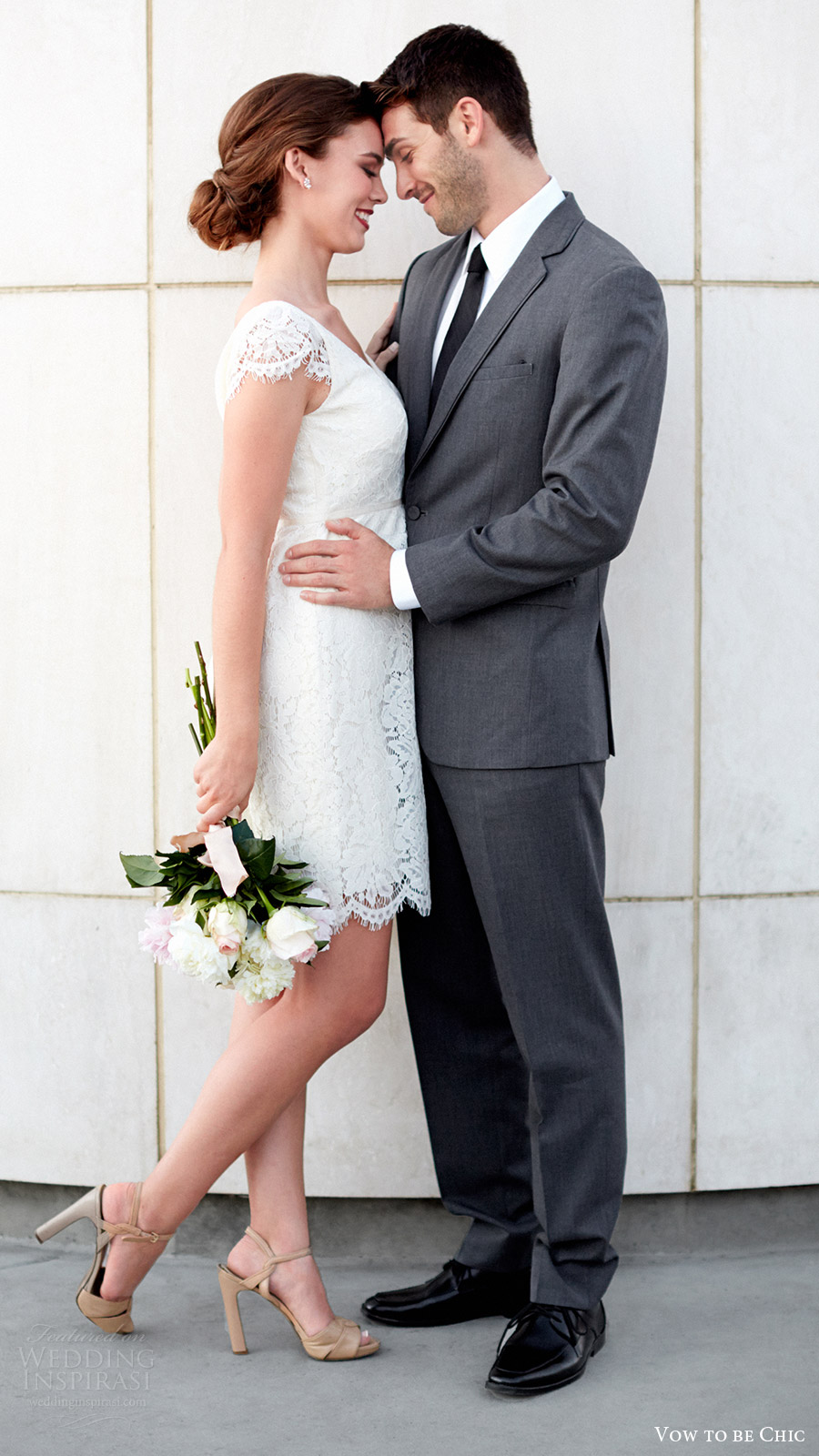 vow to be chic 2016 jenny yoo bridgette little white wedding dress for rent vow to be chic 2016 jenny yoo bridgette little white wedding dress for rent