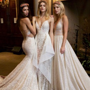 berta fall winter 2016 bridal collection 680