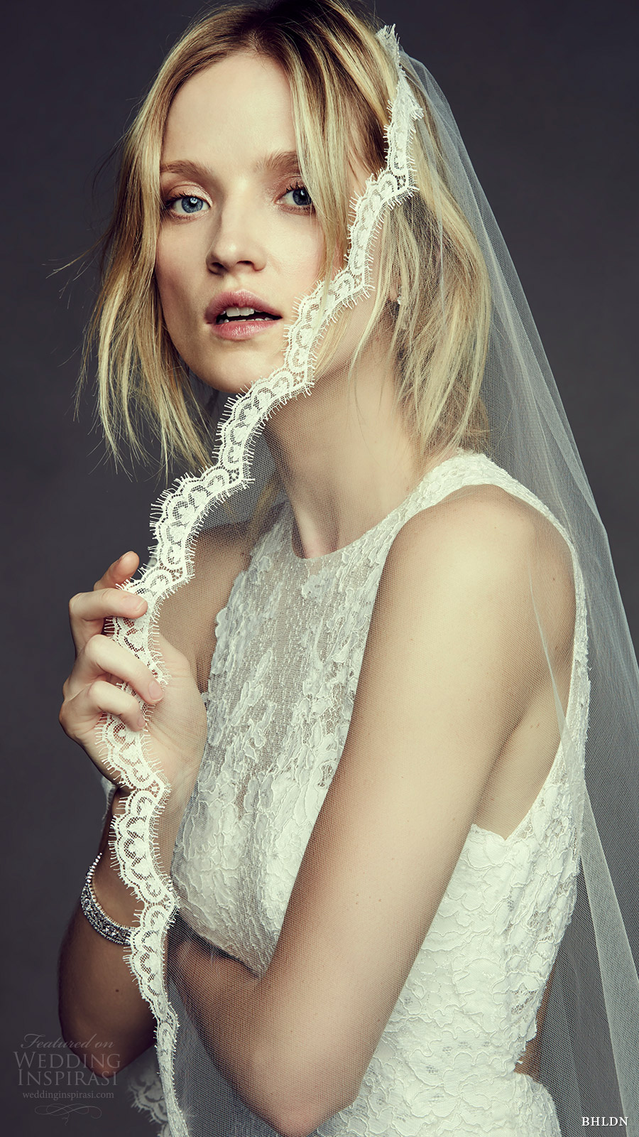bhldn bridal may 2016 adeline lace veil