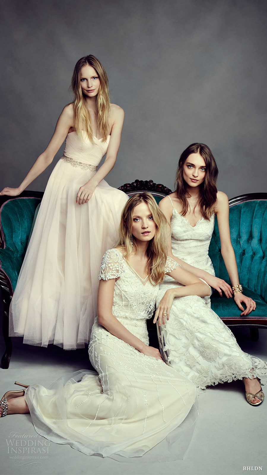 bhldn bridal may 2016 bohemian beauty wedding dresses