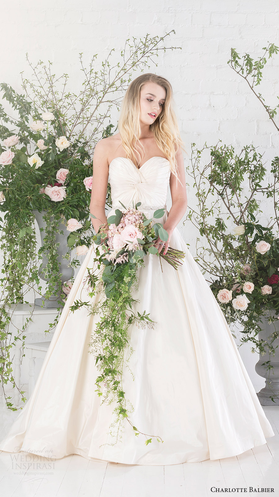 charlotte balbier bridal 2017 strapless sweetheart aline wedding dress (agatha) fv pockets charlotte balbier bridal 2017 strapless sweetheart aline wedding dress (agatha) fv pockets