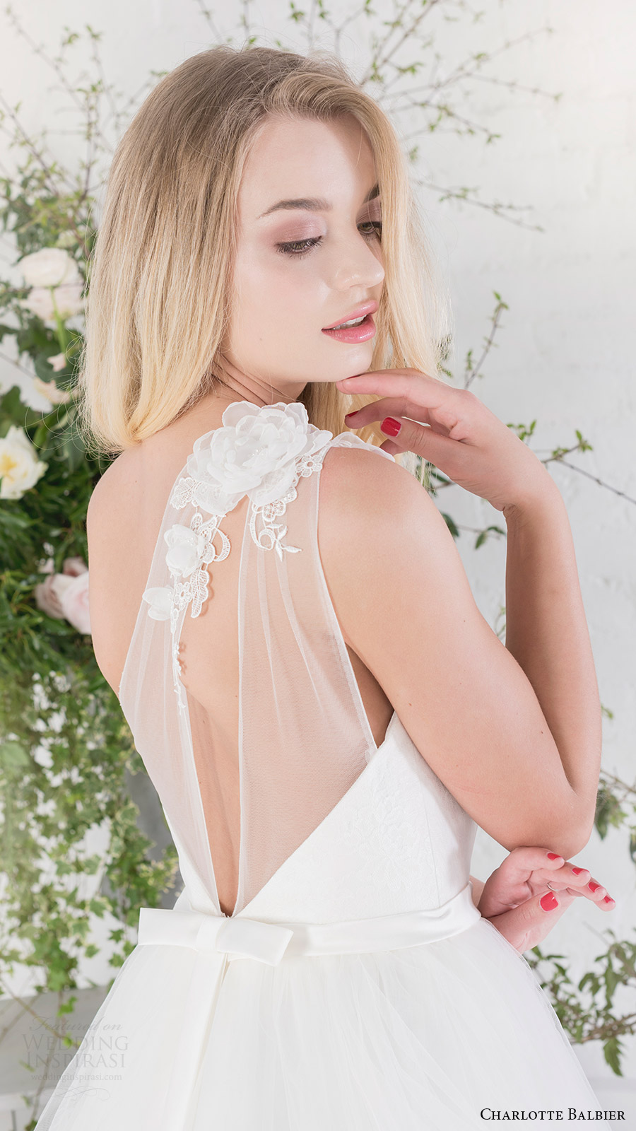 charlotte balbier bridal 2017 sweetheart illusion one shoulder ball gown wedding dress (rosemary) zbv train charlotte balbier bridal 2017 sweetheart illusion one shoulder ball gown wedding dress (rosemary) zbv train