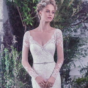 maggie sottero fall 2016 lisette bridal collection 680