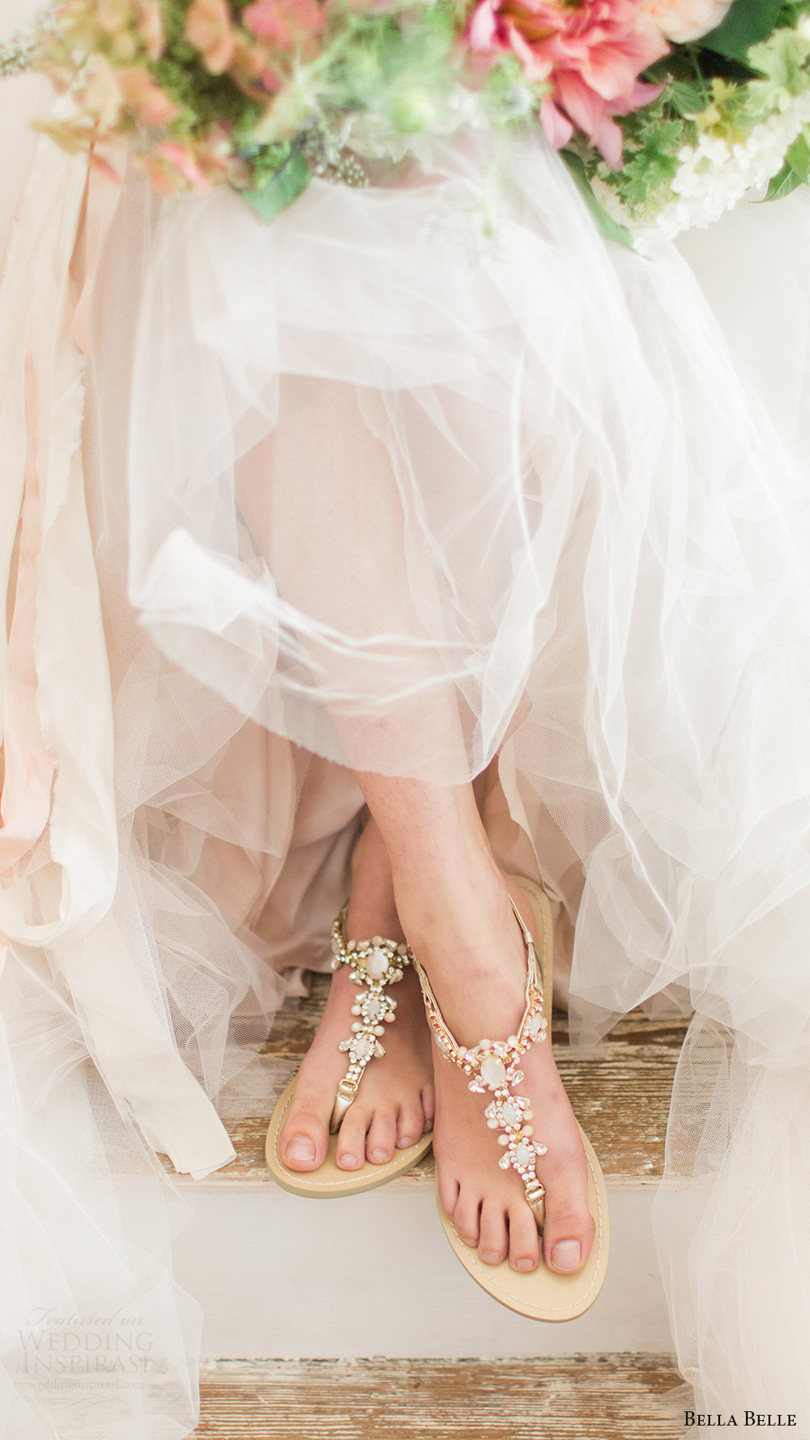 bella belle bridal shoes 2016 luna wedding sandals for destination weddings