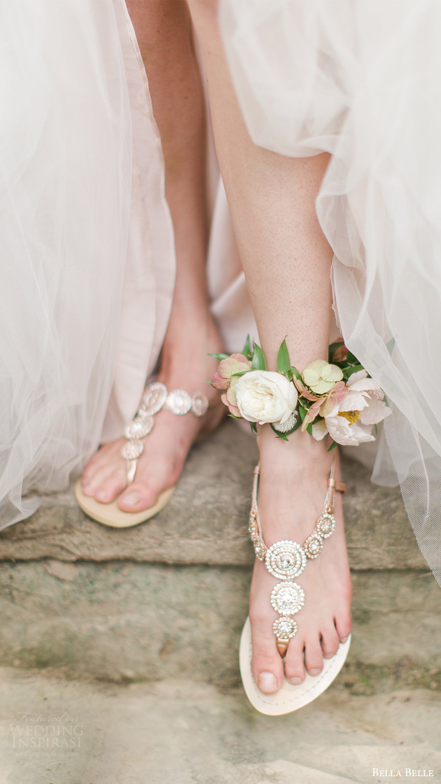 bella belle bridal shoes 2016 myra rhinestone wedding sandals for destination weddings