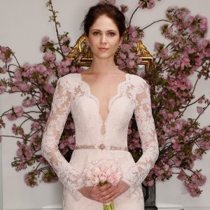 legends romona keveza spring 2017 bridal collection blush la vie en rose