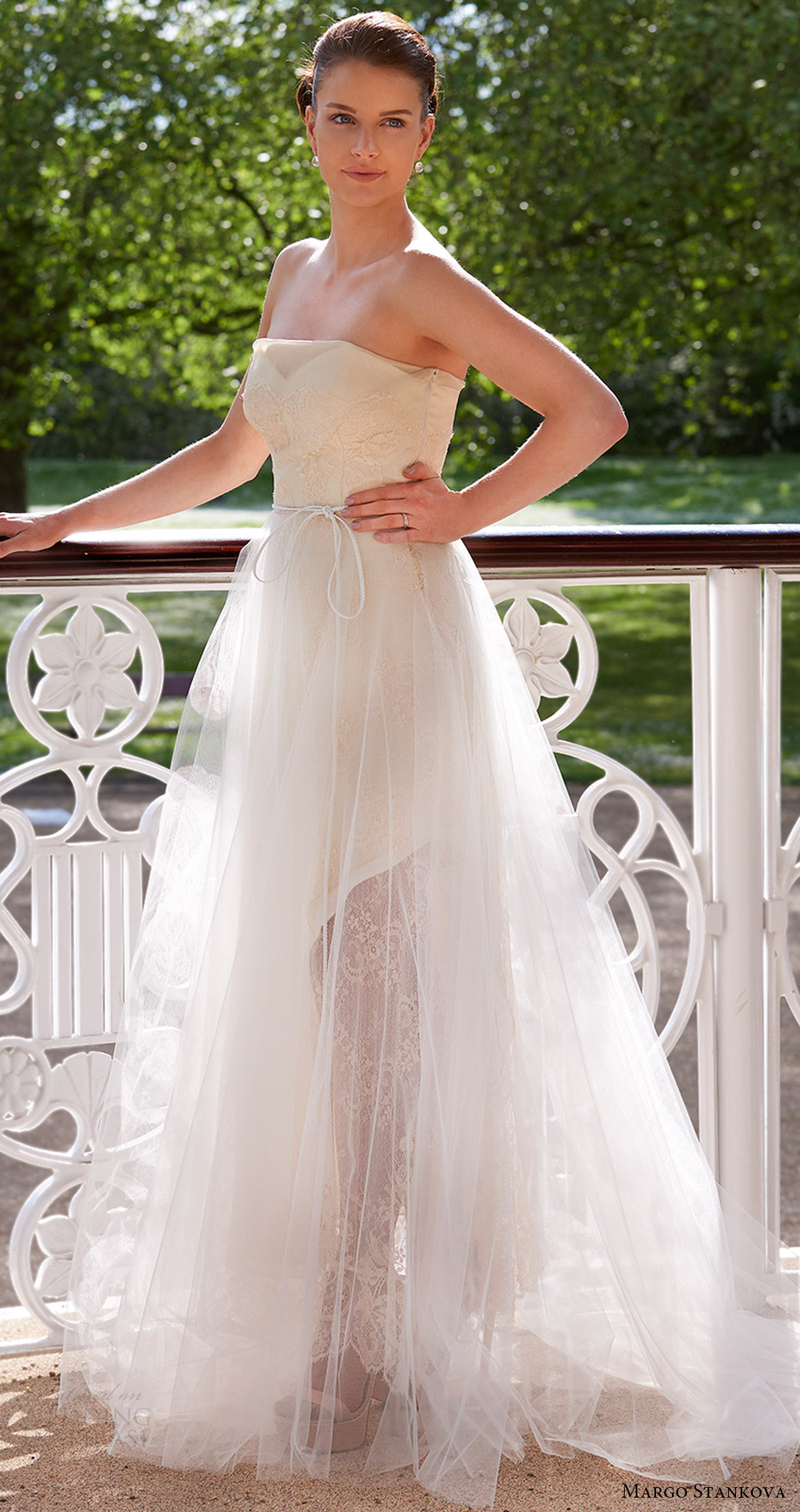 margo stankova bridal 2017 strapless illusion sweetheart ball gown wedding dress (04) mv margo stankova bridal 2017 strapless illusion sweetheart ball gown wedding dress (04) mv