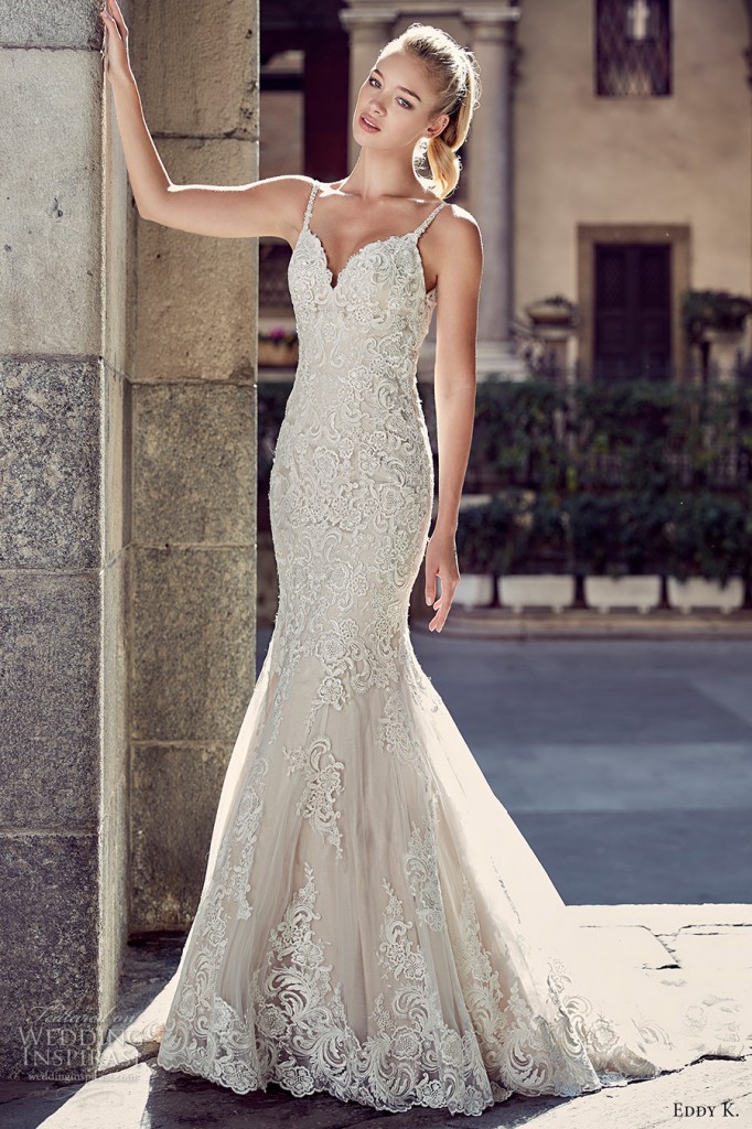 eddy k bridal gown prices