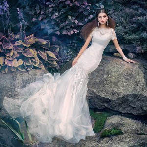 papilio 2016 bridal wedding dress feature