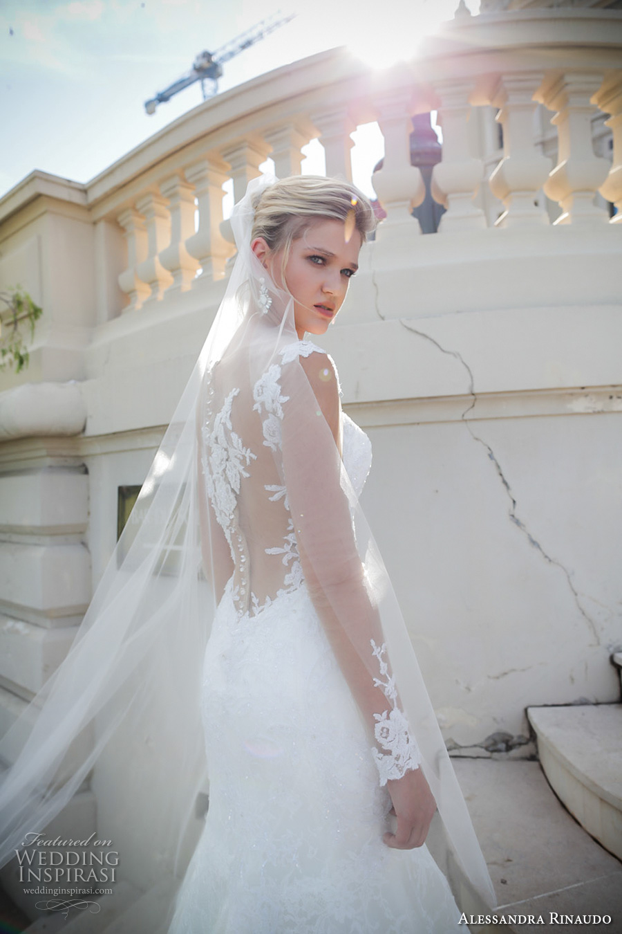 alessandra rinaudo 2017 bridal cap sleeves sweetheart neckline full embellishment elegant mermaid wedding dress illusion low back long train (9) zbv alessandra rinaudo 2017 bridal cap sleeves sweetheart neckline full embellishment elegant mermaid wedding dress illusion low back long train (9) zbv