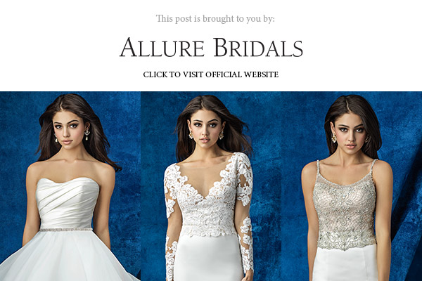 allure bridals wedding dresses mix match collection 600 website