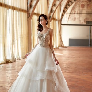 Tulle deals horsehair skirt