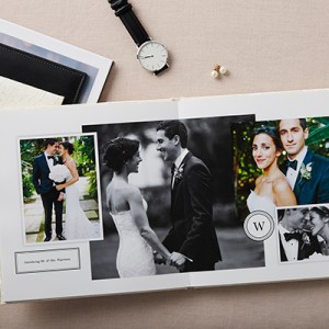 shutterfly premium wedding photo books crushed silk genuine leather hard cover thick layflat pages true spread