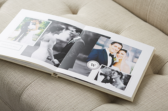 shutterfly wedding photo book album style classic wedding theme premium thick layflat pages