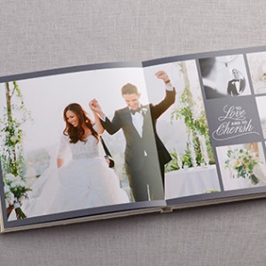 shutterfly wedding photo book premium layflat page album style contemporary wedding photography theme