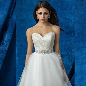 allure bridals 2016 mix match homepage bridal featured wedding dresses