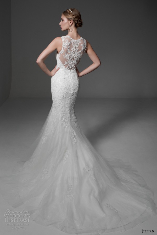 jillian's bridal outlet