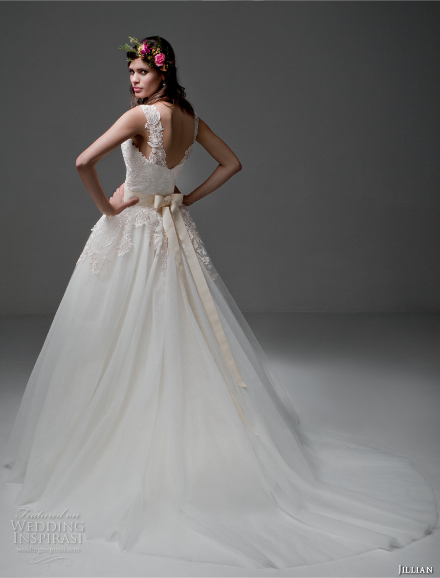 jillian 2017 bridal thick lace strap deep v neck plunging neckline heavily embellished bodice romantic sexy princess a line wedding dress chapel train (morena) bv mv jillian 2017 bridal thick lace strap deep v neck plunging neckline heavily embellished bodice romantic sexy princess a line wedding dress chapel train (morena) bv mv